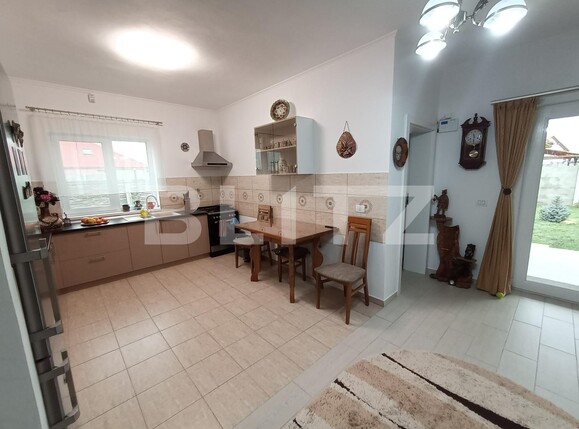 Casa de vânzare 3 camere Sânandrei - 134105CV | BLITZ Timișoara | Poza4