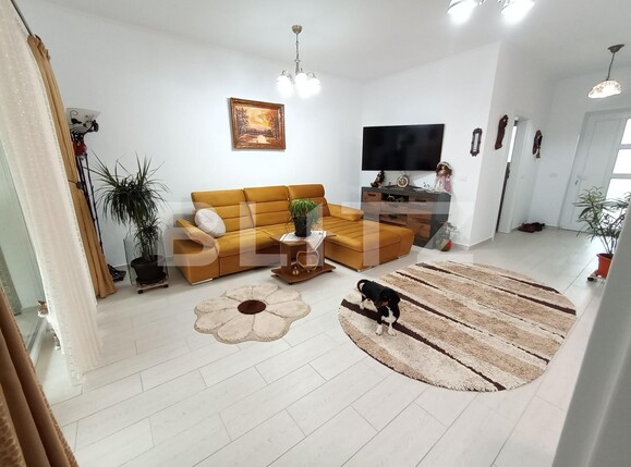 Casa de vânzare 3 camere Sânandrei - 134105CV | BLITZ Timișoara | Poza1