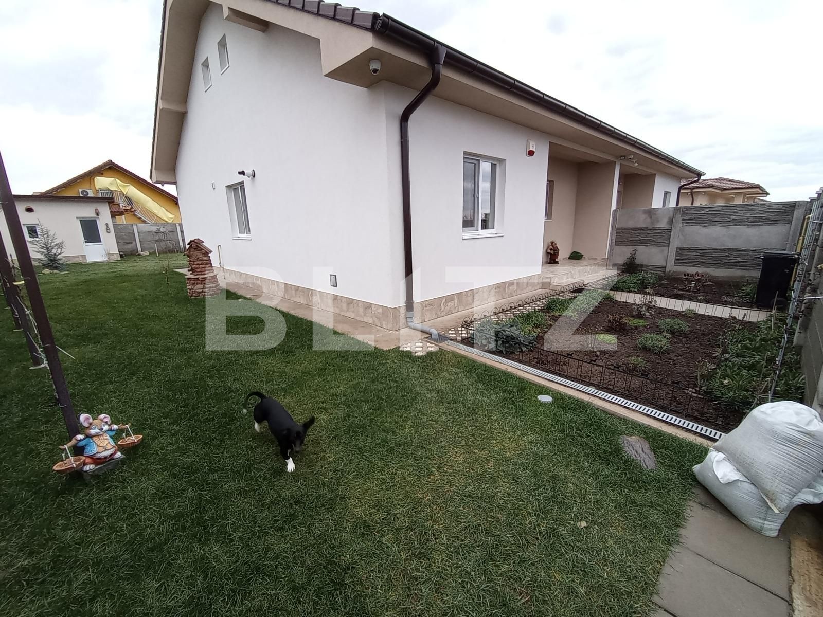 Casa de vânzare 3 camere Sânandrei - 134105CV | BLITZ Timișoara | Poza16