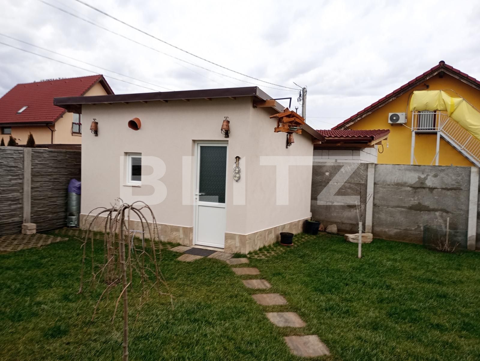 Casa de vânzare 3 camere Sânandrei - 134105CV | BLITZ Timișoara | Poza19