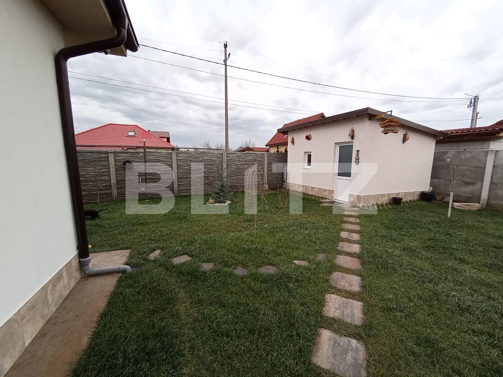 Casa de vânzare 3 camere Sânandrei - 134105CV | BLITZ Timișoara | Poza18