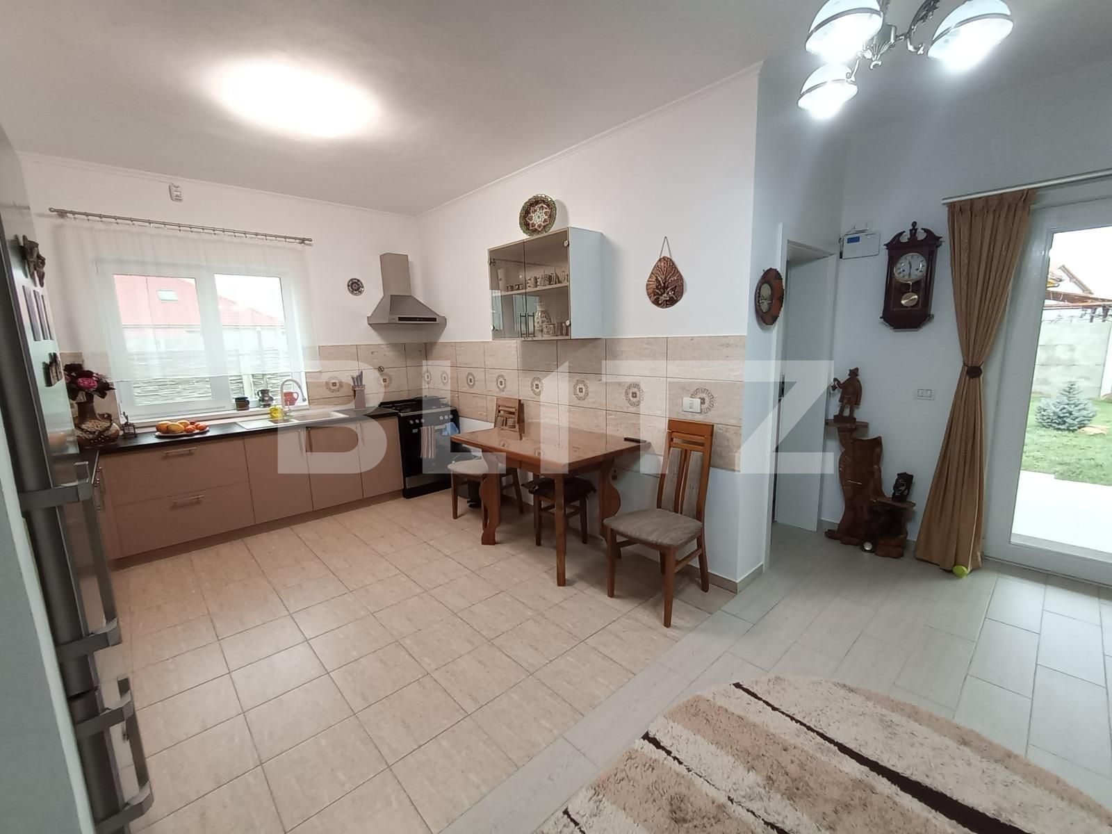 Casa de vânzare 3 camere Sânandrei - 134105CV | BLITZ Timișoara | Poza4