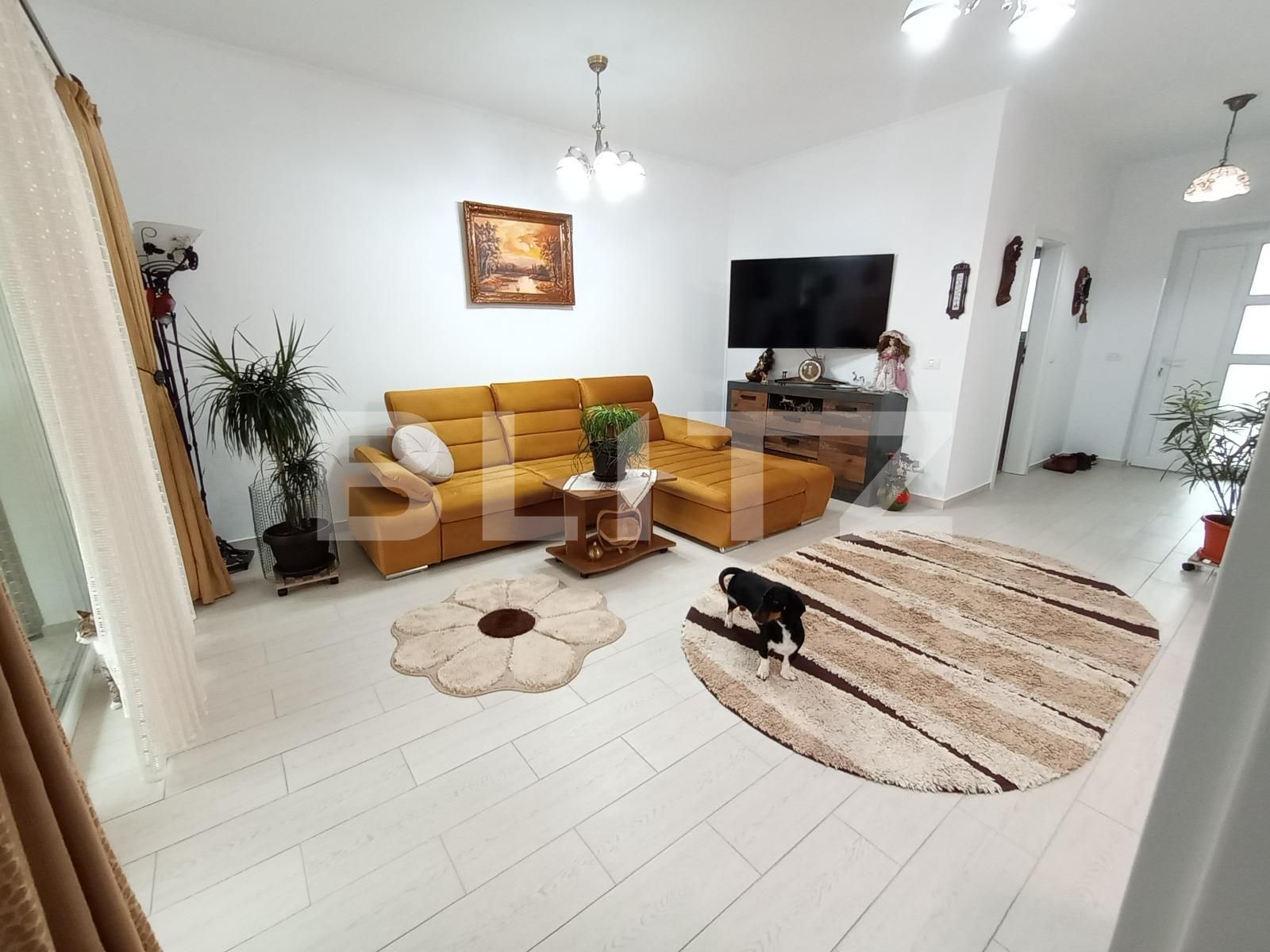 Casa de vânzare 3 camere Sânandrei - 134105CV | BLITZ Timișoara | Poza1