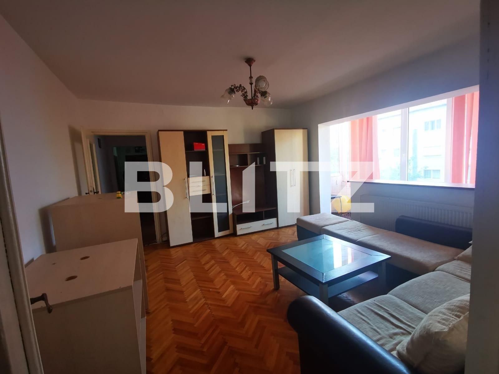 Apartament de vânzare 3 camere Girocului - 134109AV | BLITZ Timișoara | Poza1