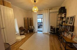 Apartament 3 camere, 60 mp, cochet, loc parcare, in Giroc