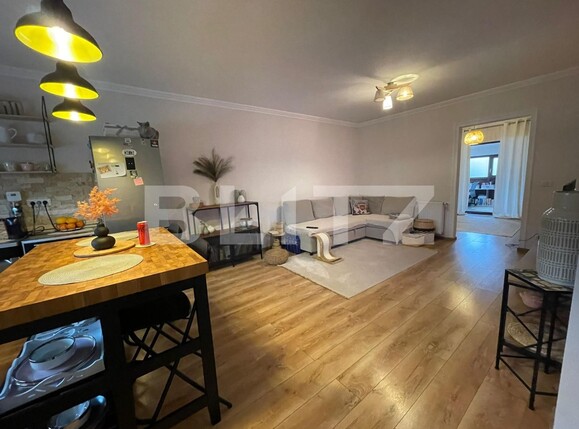 Apartament de vânzare 3 camere Giroc - 134129AV | BLITZ Timișoara | Poza1