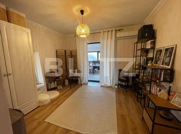 Apartament de vânzare 3 camere Giroc - 134129AV | BLITZ Timișoara | Poza4