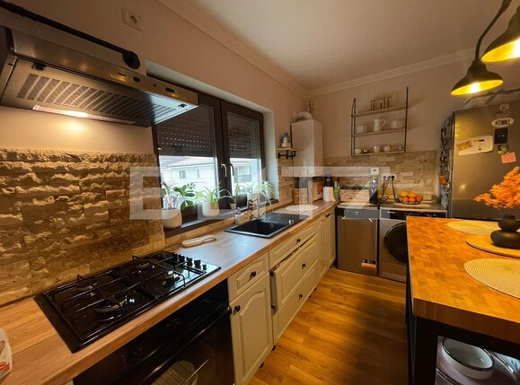 Apartament de vânzare 3 camere Giroc - 134129AV | BLITZ Timișoara | Poza2