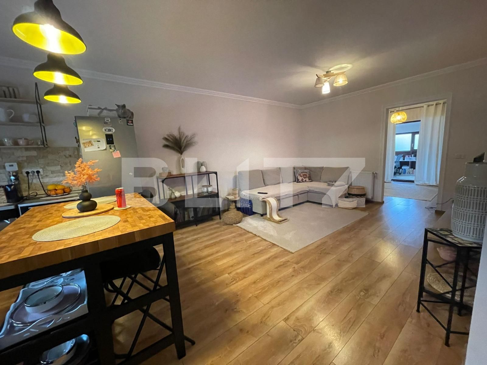 Apartament de vânzare 3 camere Giroc - 134129AV | BLITZ Timișoara | Poza1