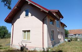 Casa individuala, 4 camere, Su = 140mp, St = 1000mp, Dudestii Noi