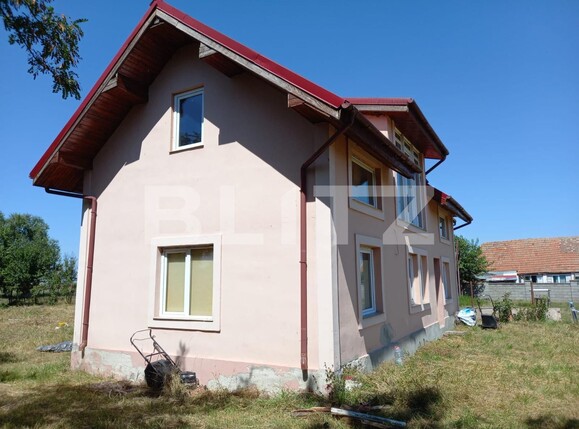 Casa de vânzare 4 camere Exterior Nord - 134136CV | BLITZ Timișoara | Poza2