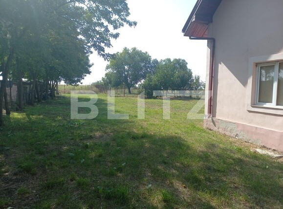 Casa de vânzare 4 camere Exterior Nord - 134136CV | BLITZ Timișoara | Poza1