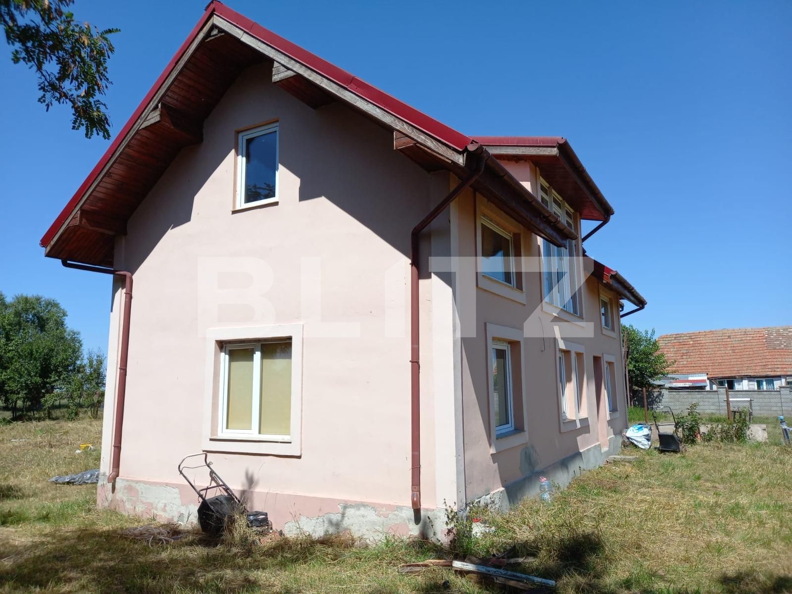 Casa de vânzare 4 camere Exterior Nord - 134136CV | BLITZ Timișoara | Poza2