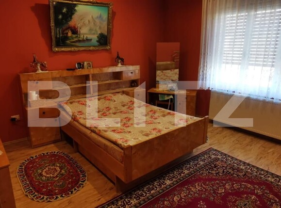 Casa de vânzare 6 camere Semicentral - 134141CV | BLITZ Timișoara | Poza4