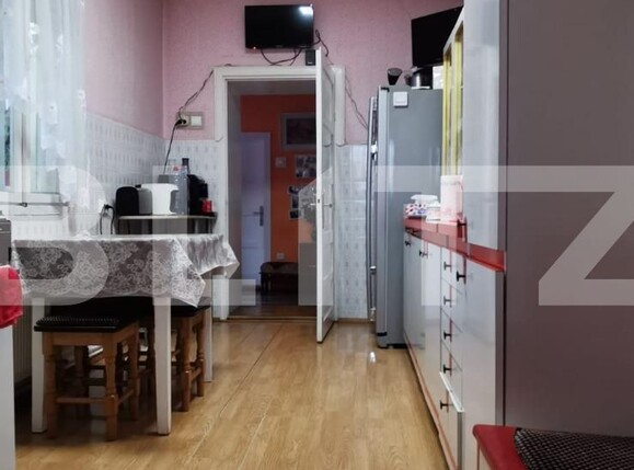 Casa de vânzare 6 camere Semicentral - 134141CV | BLITZ Timișoara | Poza3