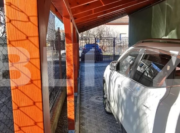 Casa de vânzare 6 camere Semicentral - 134141CV | BLITZ Timișoara | Poza9