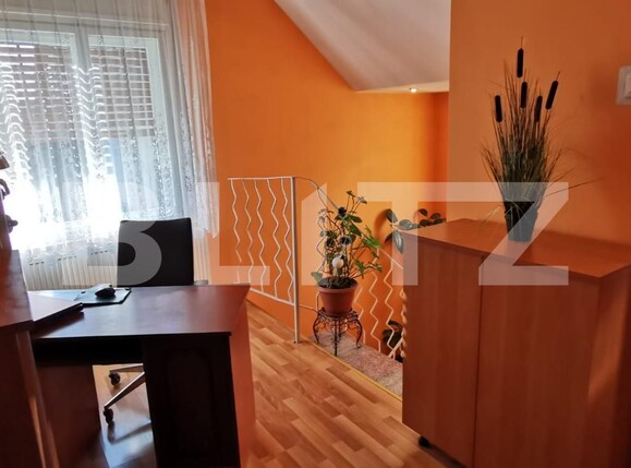 Casa de vânzare 6 camere Semicentral - 134141CV | BLITZ Timișoara | Poza7
