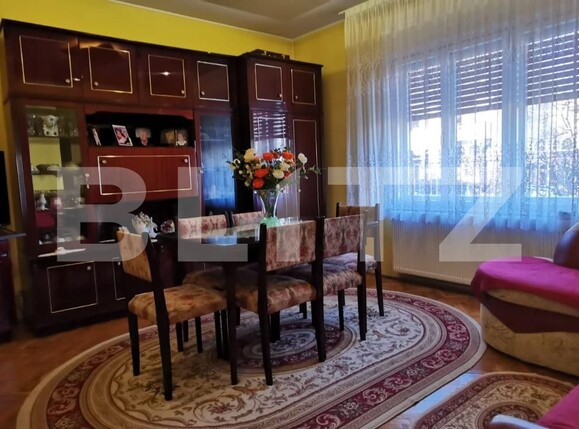 Casa de vânzare 6 camere Semicentral - 134141CV | BLITZ Timișoara | Poza1