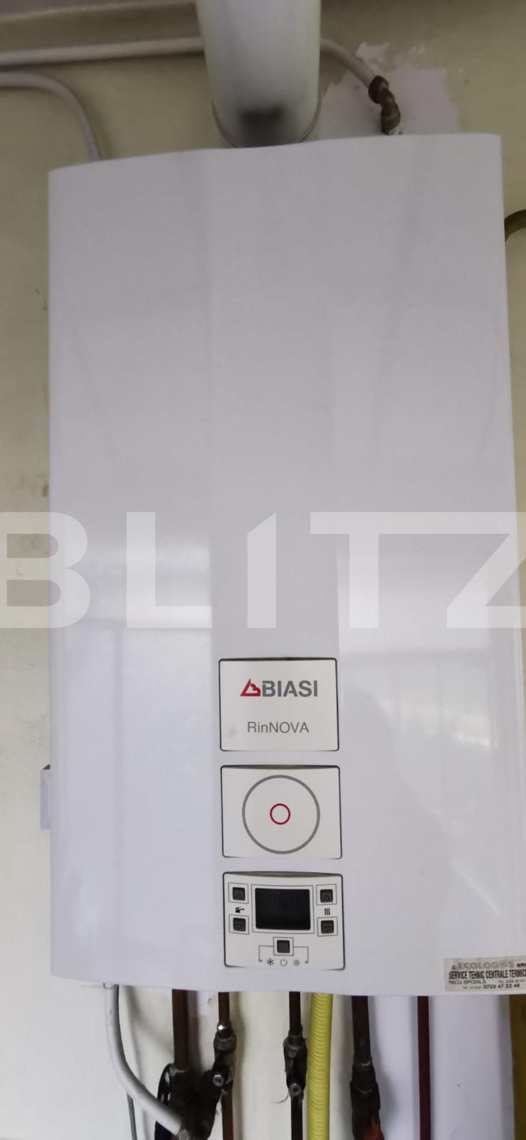 Casa de vânzare 6 camere Semicentral - 134141CV | BLITZ Timișoara | Poza13