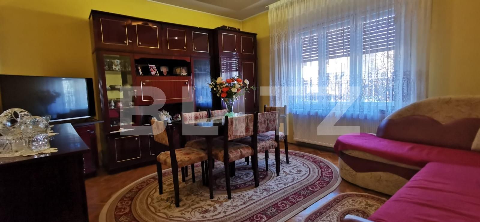 Casa de vânzare 6 camere Semicentral - 134141CV | BLITZ Timișoara | Poza1
