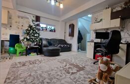 Apartament 2 camere, 52 mp, cochet, loc parcare in curte, Giroc