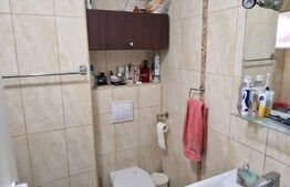 Apartament 2 camere, 52 mp, cochet, loc parcare in curte, Giroc