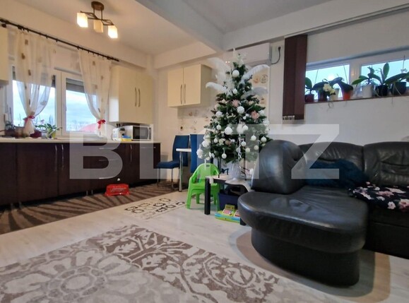 Apartament de vânzare 2 camere Giroc - 134147AV | BLITZ Timișoara | Poza2