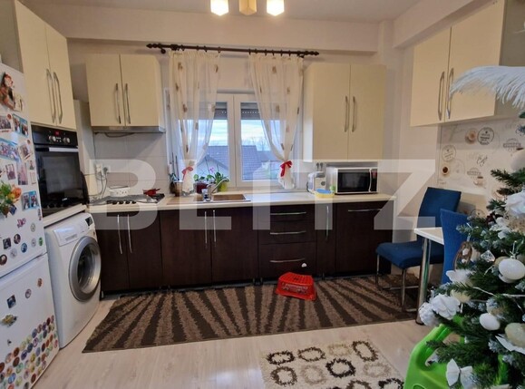 Apartament de vânzare 2 camere Giroc - 134147AV | BLITZ Timișoara | Poza1