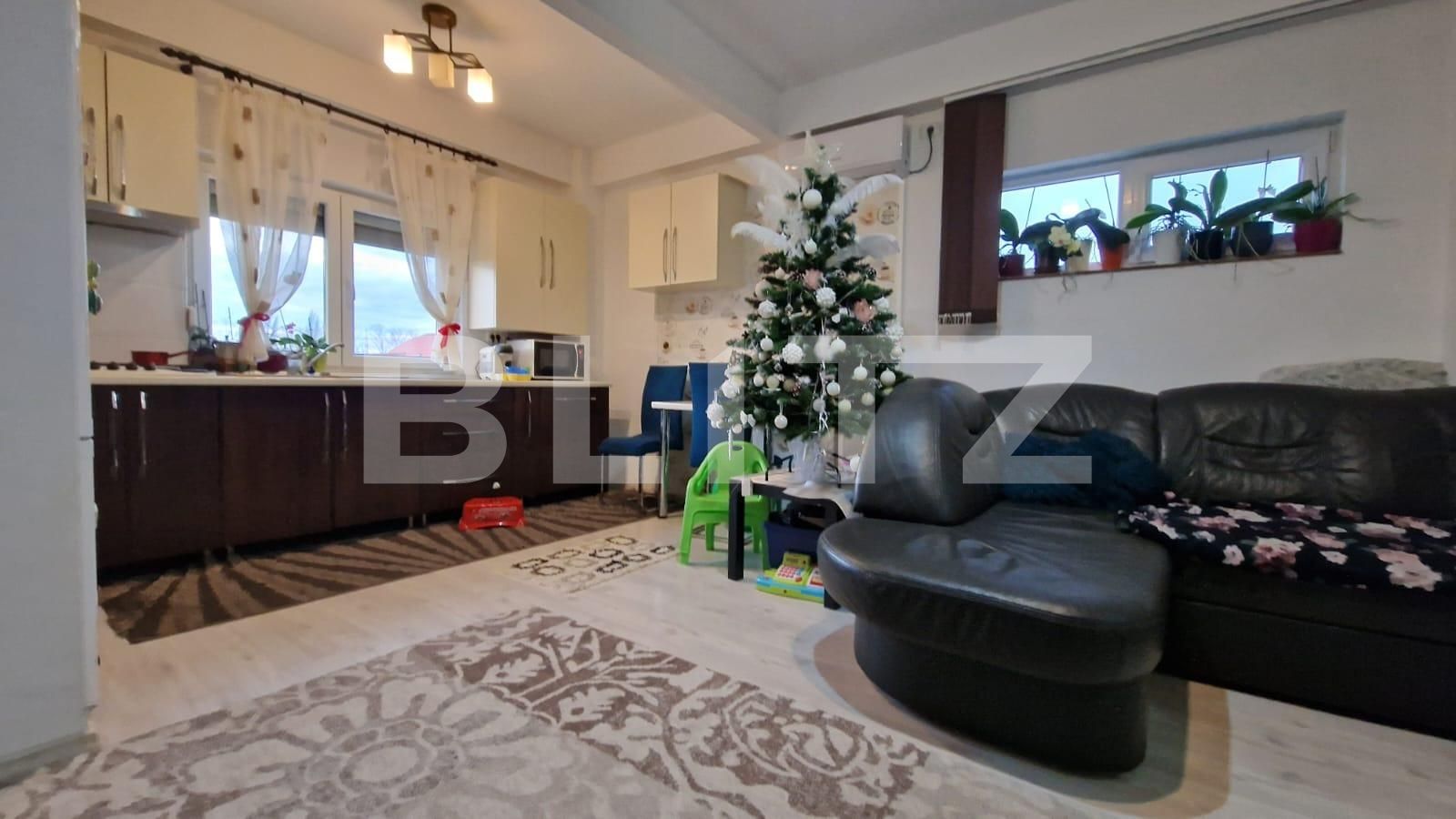 Apartament de vânzare 2 camere Giroc - 134147AV | BLITZ Timișoara | Poza2