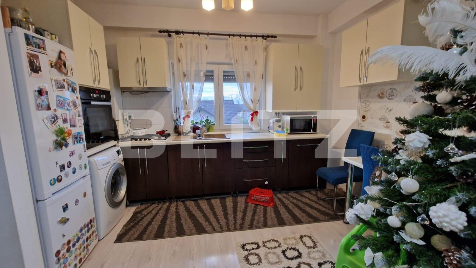 Apartament de vânzare 2 camere Giroc - 134147AV | BLITZ Timișoara | Poza1