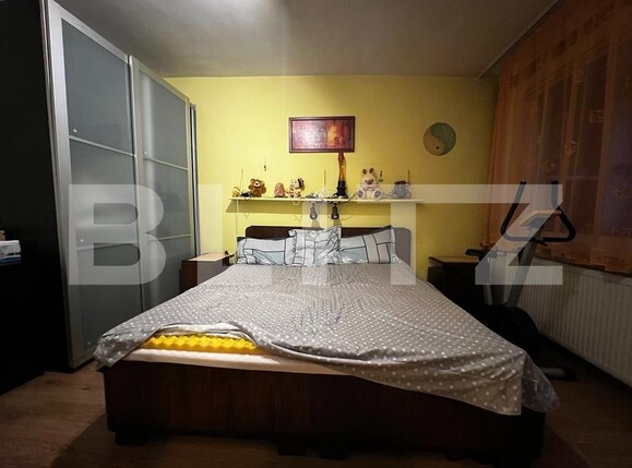 Apartament de vânzare 4 camere Gheorghe Lazar - 134232AV | BLITZ Timișoara | Poza5