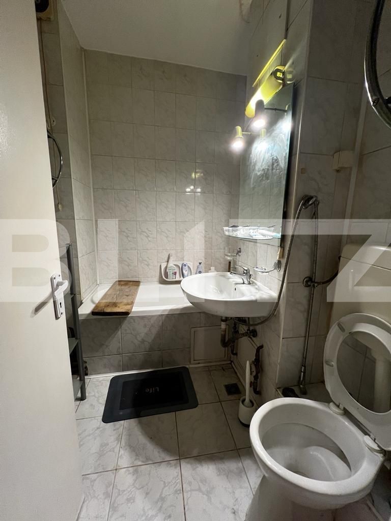 Apartament de vânzare 4 camere Gheorghe Lazar - 134232AV | BLITZ Timișoara | Poza8