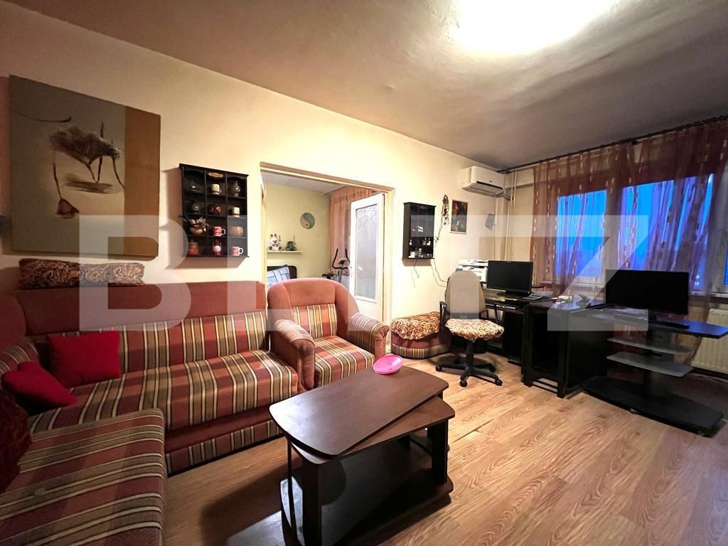 Apartament de vânzare 4 camere Gheorghe Lazar - 134232AV | BLITZ Timișoara | Poza2