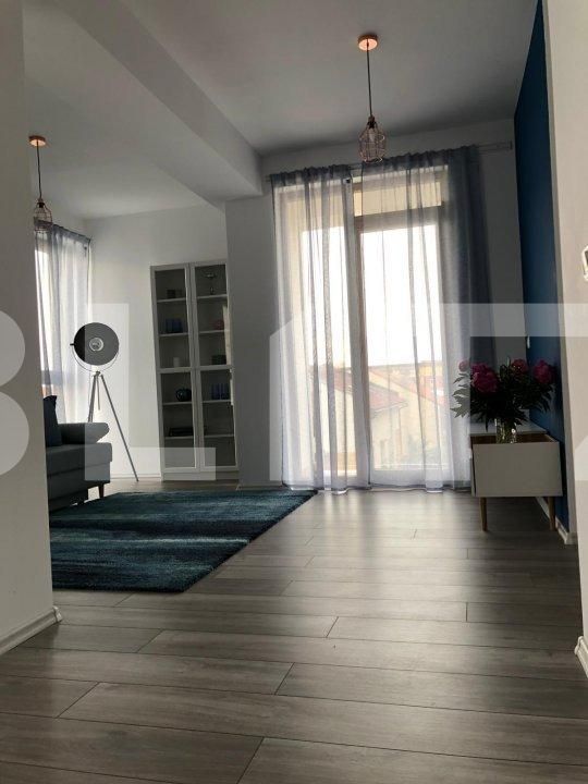 Apartament de vânzare 2 camere Braytim - 134268AV | BLITZ Timișoara | Poza2