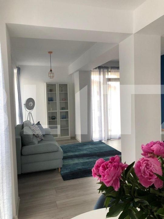 Apartament de vânzare 2 camere Braytim - 134268AV | BLITZ Timișoara | Poza1