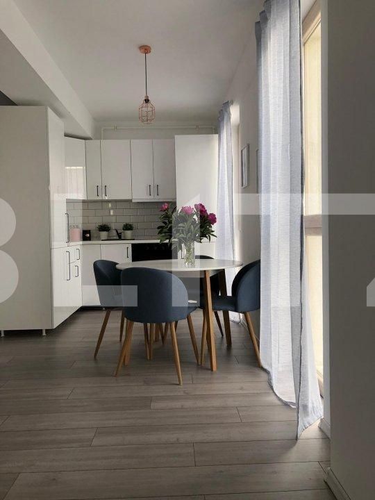 Apartament de vânzare 2 camere Braytim - 134268AV | BLITZ Timișoara | Poza4