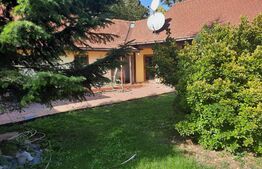 Colt de poveste, 1600 mp, piscina, semineu, centru Giarmata