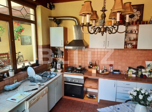 Casa de vânzare 6 camere Giarmata - 134278CV | BLITZ Timișoara | Poza7