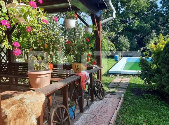 Casa de vânzare 6 camere Giarmata - 134278CV | BLITZ Timișoara | Poza1