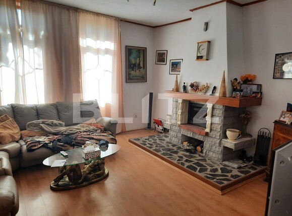 Casa de vânzare 6 camere Giarmata - 134278CV | BLITZ Timișoara | Poza5