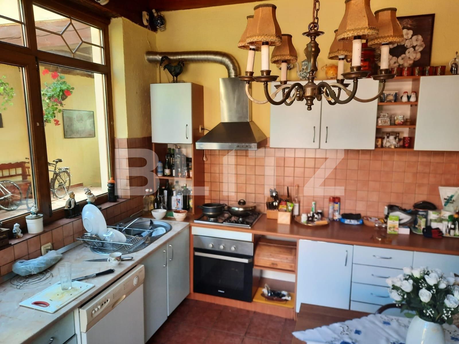 Casa de vânzare 6 camere Giarmata - 134278CV | BLITZ Timișoara | Poza7