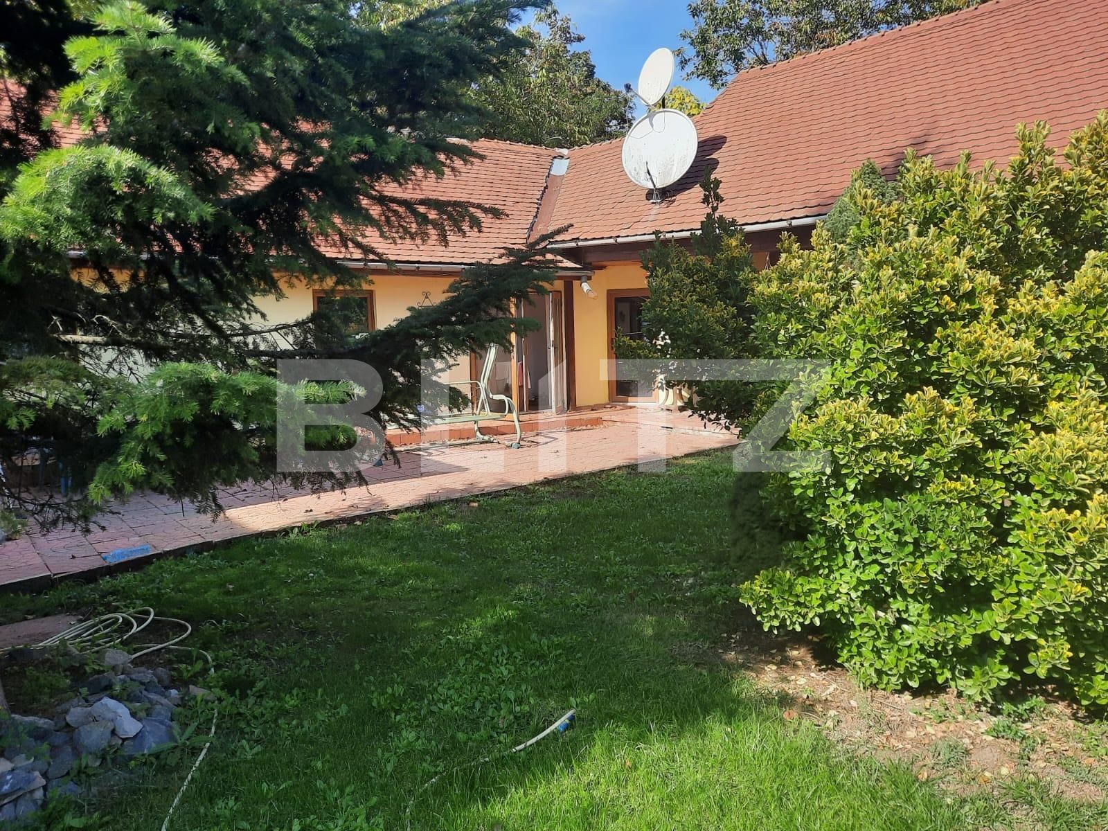 Casa de vânzare 6 camere Giarmata - 134278CV | BLITZ Timișoara | Poza4