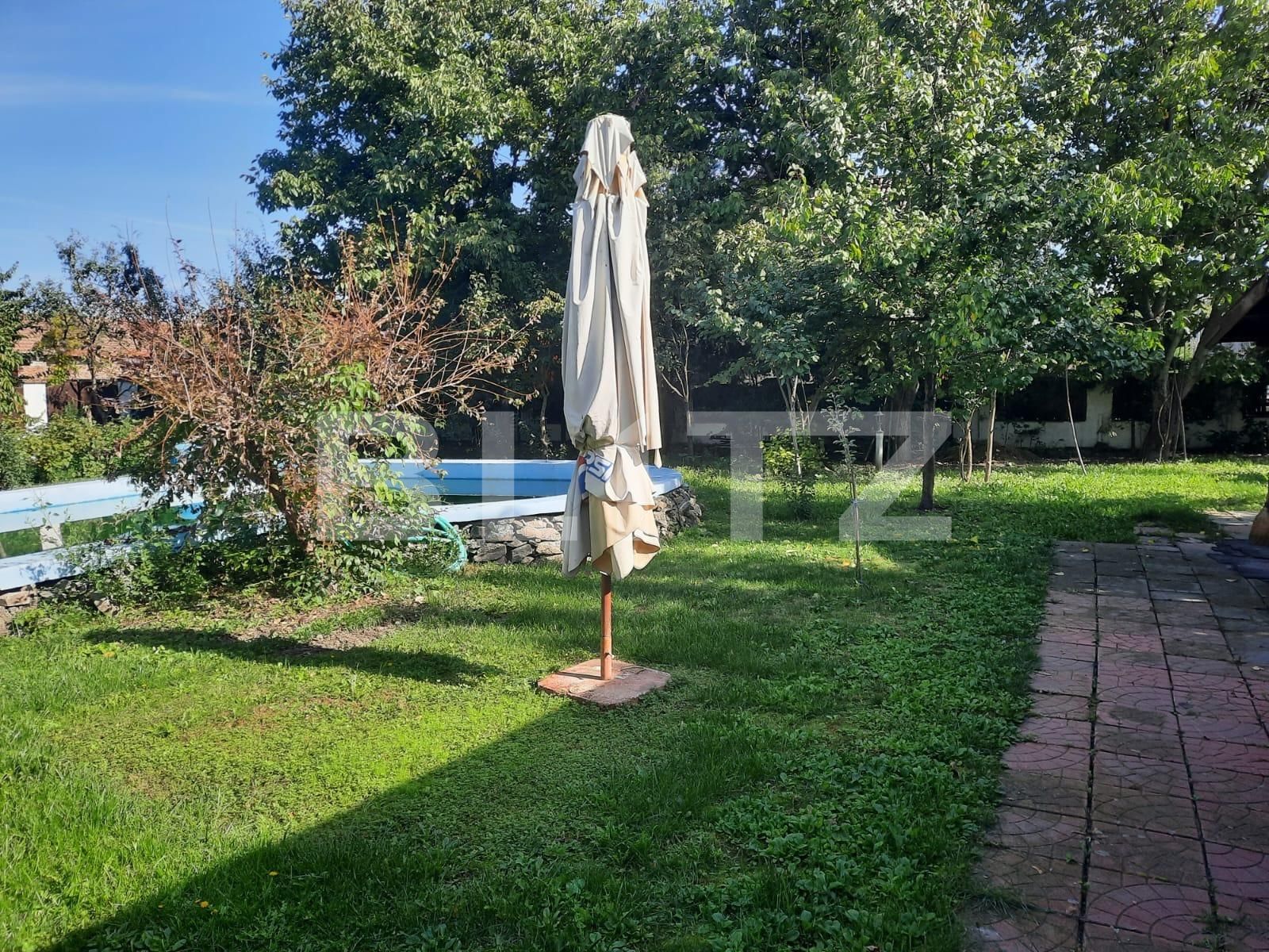 Casa de vânzare 6 camere Giarmata - 134278CV | BLITZ Timișoara | Poza2