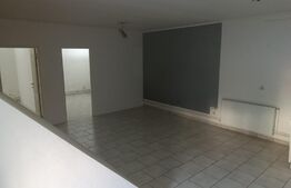 Ocazie, super pret, spatiu comercial, 239 mp, zona Sinaia
