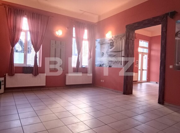 Spațiu comercial de vânzare Sinaia - 134283SVC | BLITZ Timișoara | Poza12