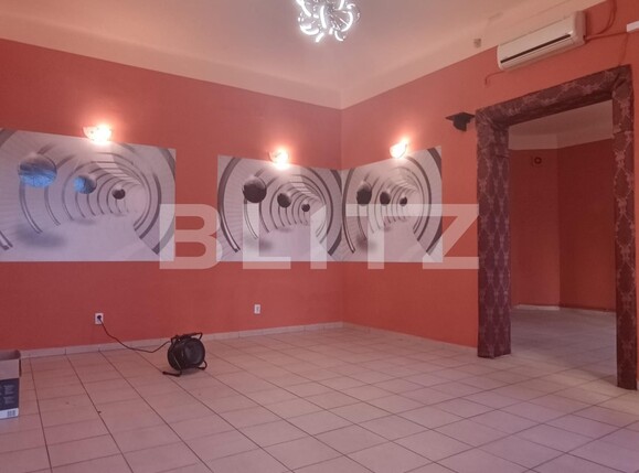 Spațiu comercial de vânzare Sinaia - 134283SVC | BLITZ Timișoara | Poza1