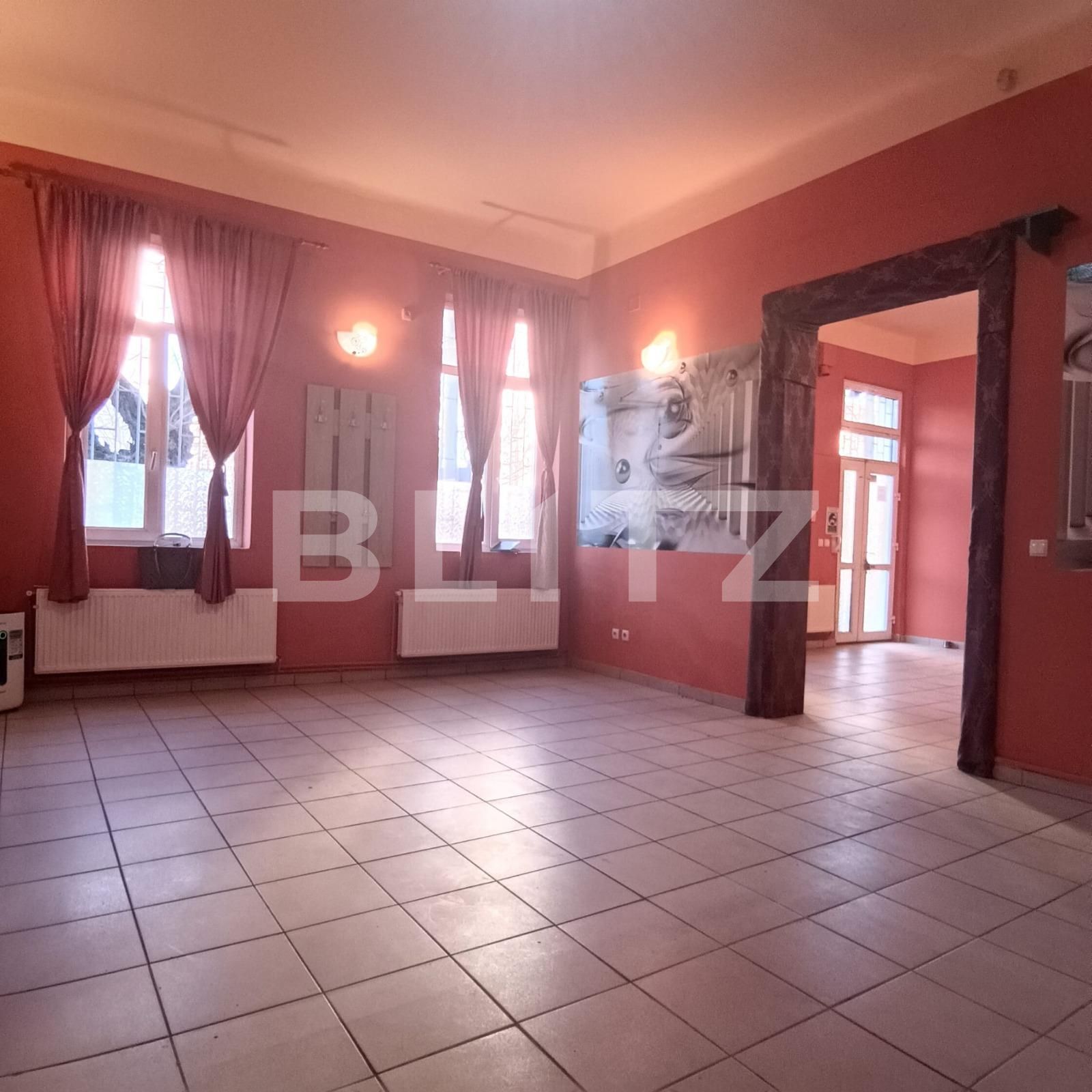 Spațiu comercial de vânzare Sinaia - 134283SVC | BLITZ Timișoara | Poza2