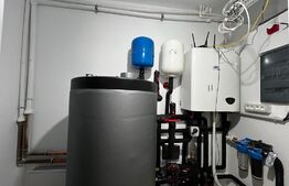 Duplex 4 camere, 135 mp, 350 mp teren