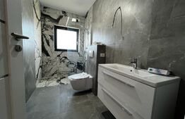 Duplex 4 camere, 135 mp, 350 mp teren