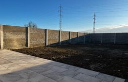 Duplex 4 camere, 135 mp, 350 mp teren